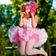 Illustration for article titled The Colorful World of emMy Little Pony/em Cosplay